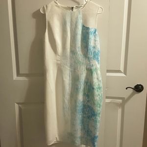 Tahari dress